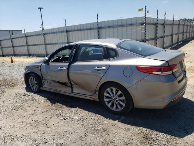 Photo 1 VIN: 5XXGT4L34HG153591 - KIA OPTIMA 