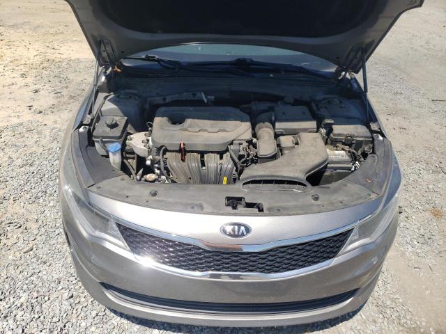 Photo 10 VIN: 5XXGT4L34HG153591 - KIA OPTIMA 