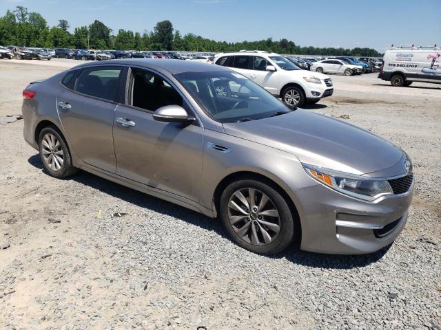 Photo 3 VIN: 5XXGT4L34HG153591 - KIA OPTIMA 