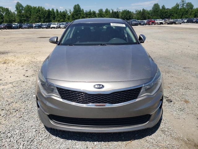 Photo 4 VIN: 5XXGT4L34HG153591 - KIA OPTIMA 