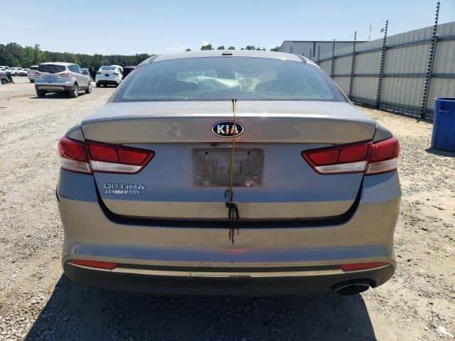 Photo 5 VIN: 5XXGT4L34HG153591 - KIA OPTIMA 