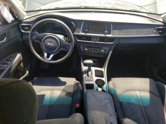 Photo 7 VIN: 5XXGT4L34HG153591 - KIA OPTIMA 