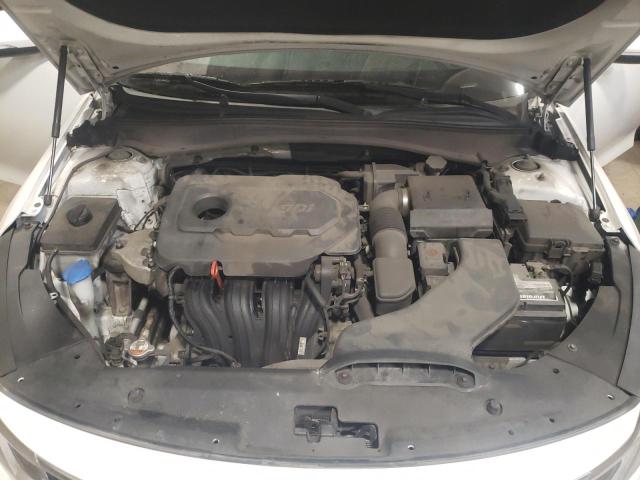 Photo 6 VIN: 5XXGT4L34HG155566 - KIA OPTIMA LX 