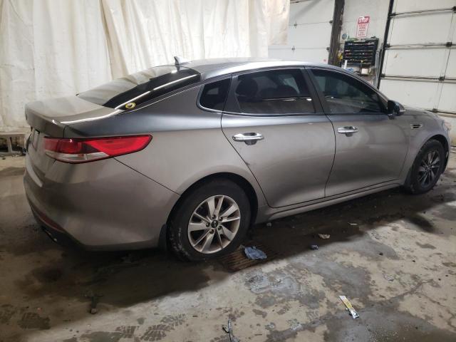 Photo 2 VIN: 5XXGT4L34HG155907 - KIA OPTIMA 