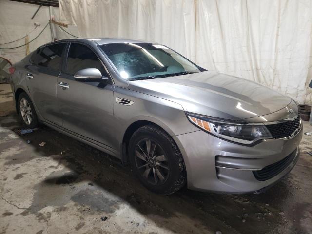 Photo 3 VIN: 5XXGT4L34HG155907 - KIA OPTIMA 