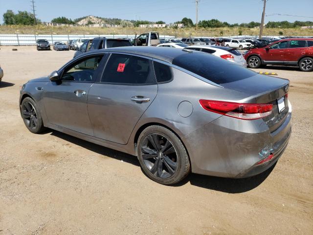 Photo 1 VIN: 5XXGT4L34HG163960 - KIA OPTIMA LX 