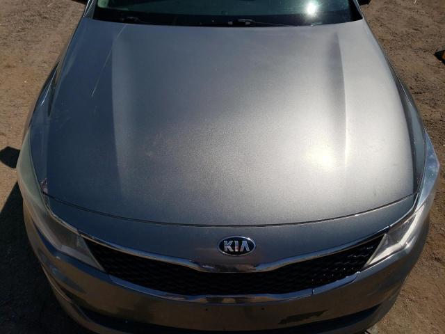 Photo 10 VIN: 5XXGT4L34HG163960 - KIA OPTIMA LX 