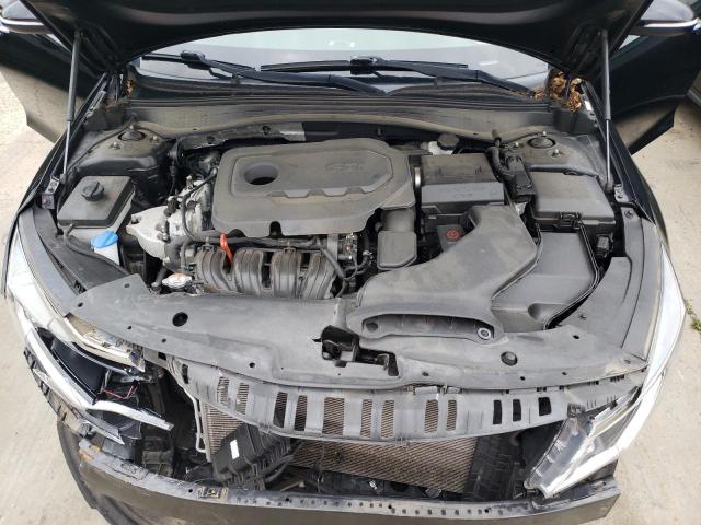 Photo 10 VIN: 5XXGT4L34HG164607 - KIA OPTIMA LX 