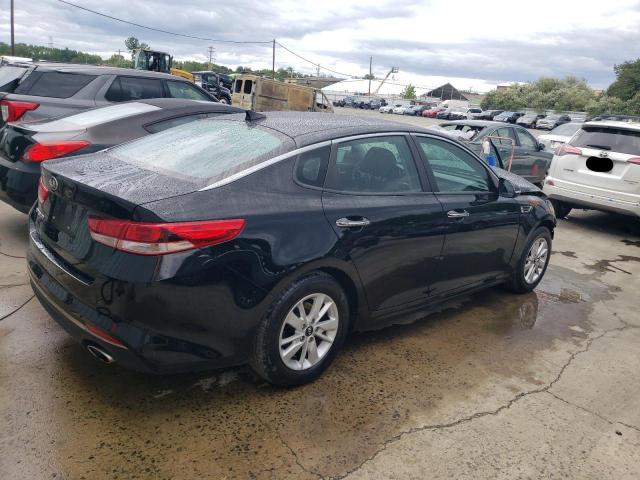 Photo 2 VIN: 5XXGT4L34HG164607 - KIA OPTIMA LX 