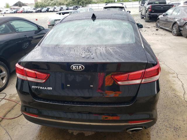 Photo 5 VIN: 5XXGT4L34HG164607 - KIA OPTIMA LX 