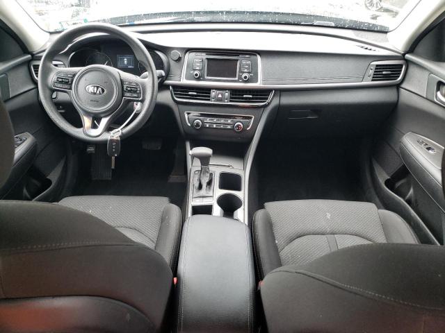 Photo 7 VIN: 5XXGT4L34HG164607 - KIA OPTIMA LX 