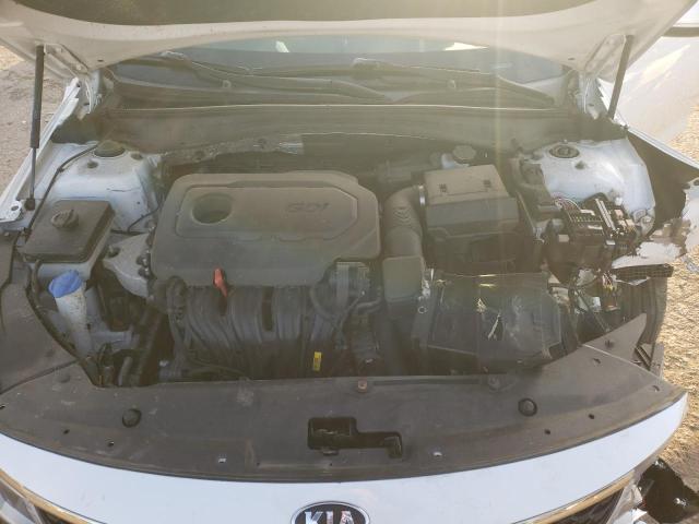 Photo 10 VIN: 5XXGT4L34HG166678 - KIA OPTIMA 