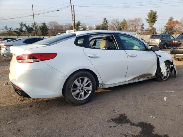 Photo 2 VIN: 5XXGT4L34HG166678 - KIA OPTIMA 