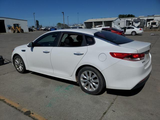 Photo 1 VIN: 5XXGT4L34HG166860 - KIA OPTIMA 