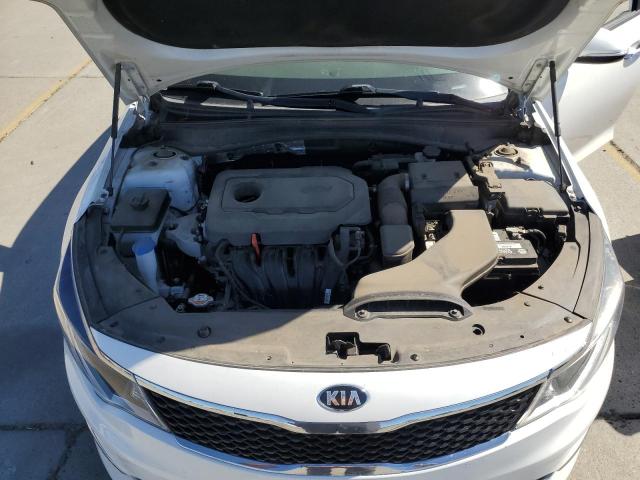 Photo 10 VIN: 5XXGT4L34HG166860 - KIA OPTIMA 