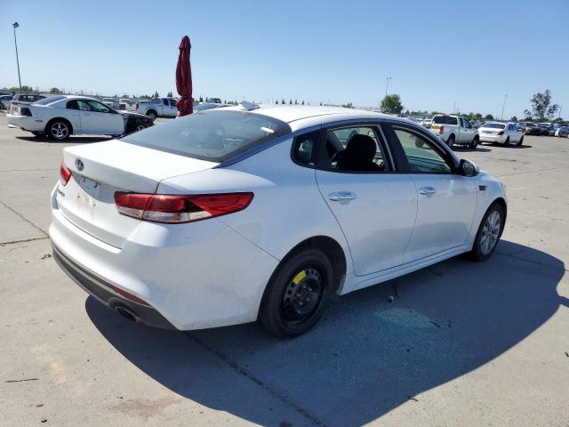 Photo 2 VIN: 5XXGT4L34HG166860 - KIA OPTIMA 