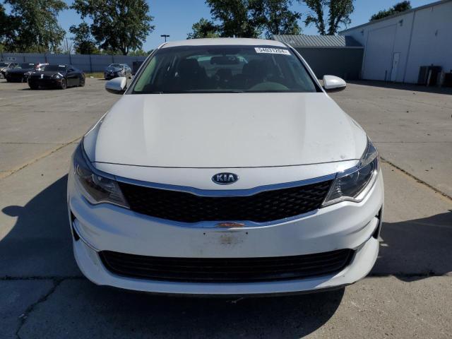 Photo 4 VIN: 5XXGT4L34HG166860 - KIA OPTIMA 