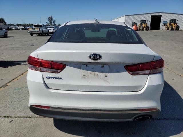 Photo 5 VIN: 5XXGT4L34HG166860 - KIA OPTIMA 