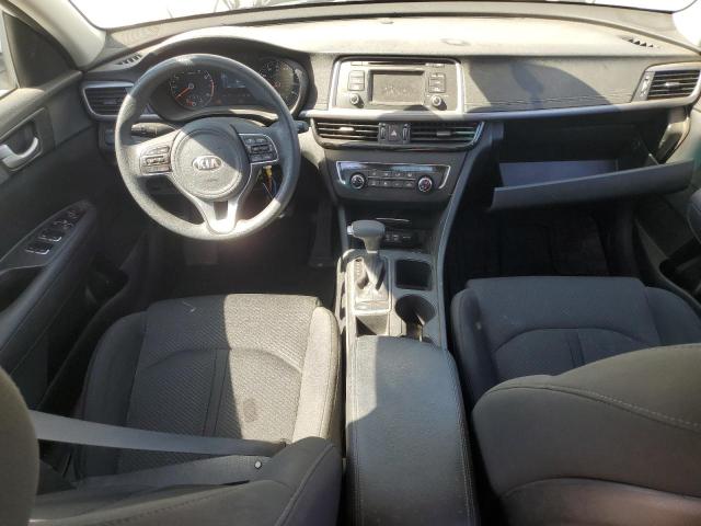 Photo 7 VIN: 5XXGT4L34HG166860 - KIA OPTIMA 