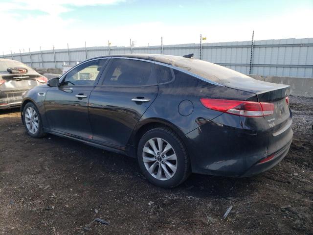 Photo 1 VIN: 5XXGT4L34HG167295 - KIA OPTIMA 