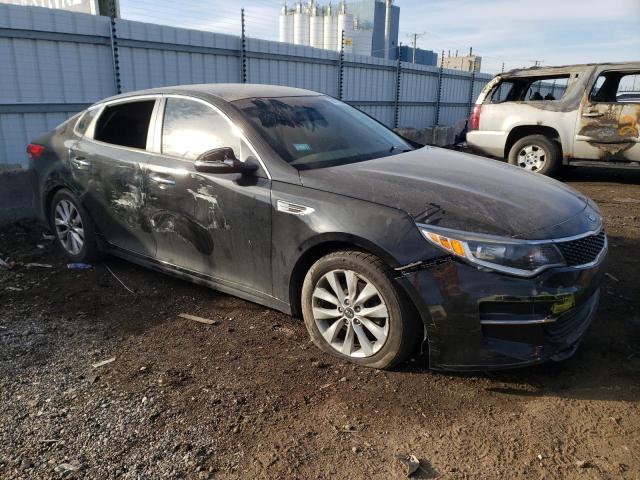 Photo 3 VIN: 5XXGT4L34HG167295 - KIA OPTIMA 