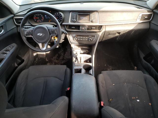 Photo 7 VIN: 5XXGT4L34HG167295 - KIA OPTIMA 