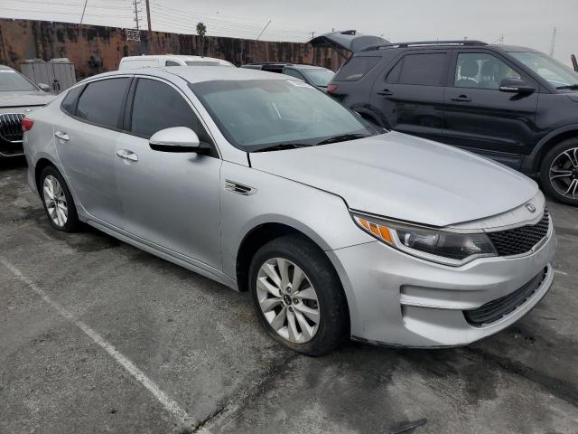 Photo 3 VIN: 5XXGT4L34HG171329 - KIA OPTIMA LX 