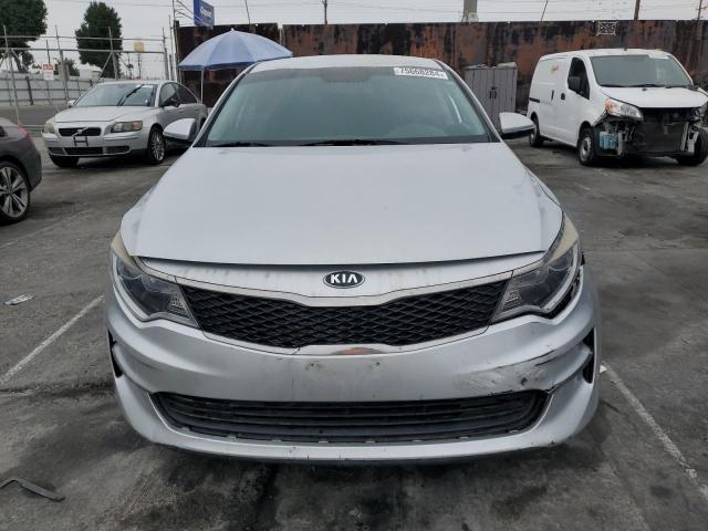 Photo 4 VIN: 5XXGT4L34HG171329 - KIA OPTIMA LX 