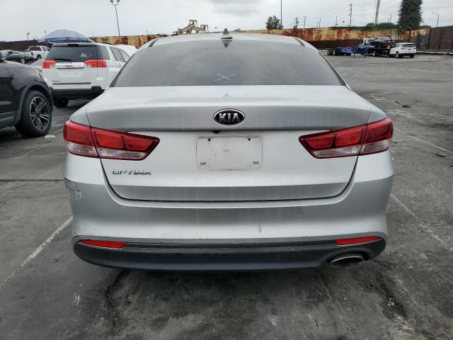 Photo 5 VIN: 5XXGT4L34HG171329 - KIA OPTIMA LX 