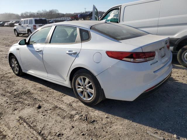 Photo 1 VIN: 5XXGT4L34HG174148 - KIA OPTIMA 