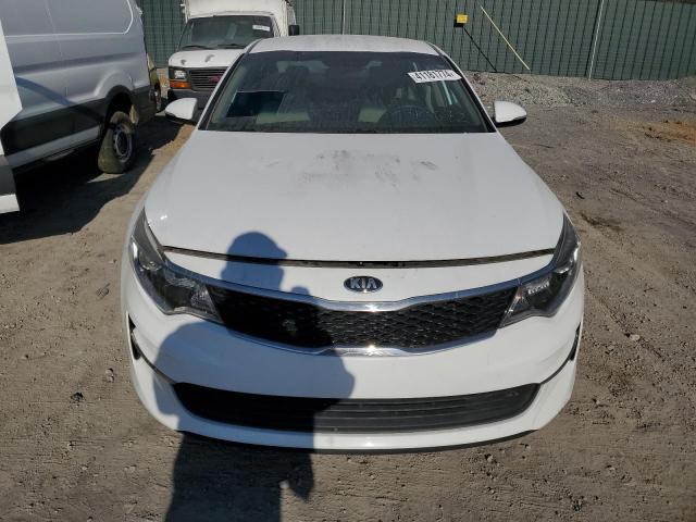 Photo 4 VIN: 5XXGT4L34HG174148 - KIA OPTIMA 