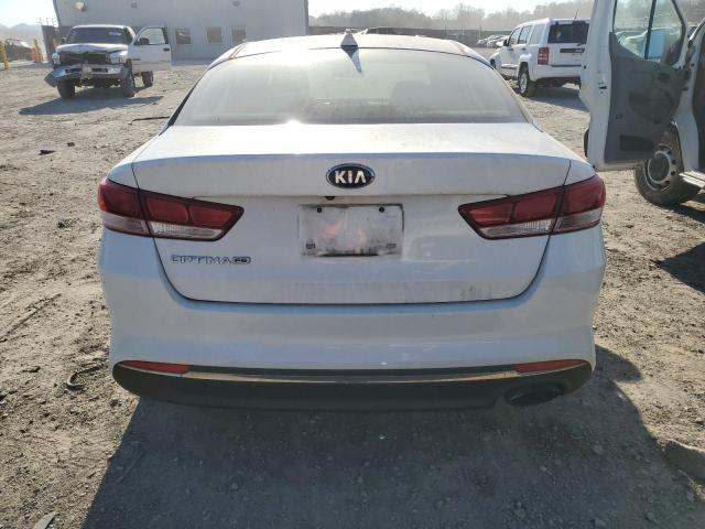 Photo 5 VIN: 5XXGT4L34HG174148 - KIA OPTIMA 