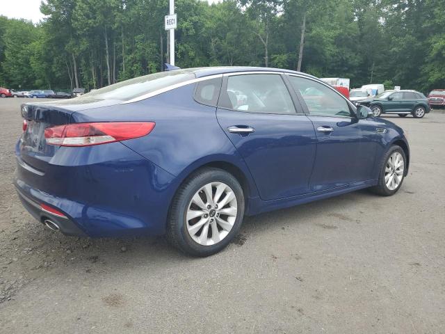 Photo 2 VIN: 5XXGT4L34HG174795 - KIA OPTIMA 