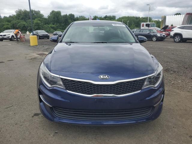 Photo 4 VIN: 5XXGT4L34HG174795 - KIA OPTIMA 