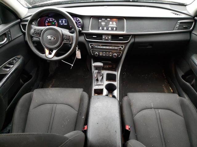 Photo 7 VIN: 5XXGT4L34HG176160 - KIA OPTIMA LX 