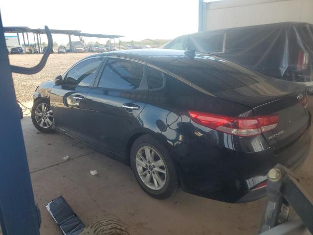 Photo 1 VIN: 5XXGT4L34JG178836 - KIA OPTIMA LX 