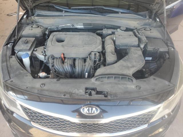 Photo 10 VIN: 5XXGT4L34JG178836 - KIA OPTIMA LX 