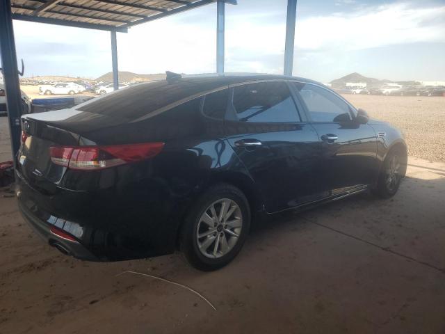 Photo 2 VIN: 5XXGT4L34JG178836 - KIA OPTIMA LX 