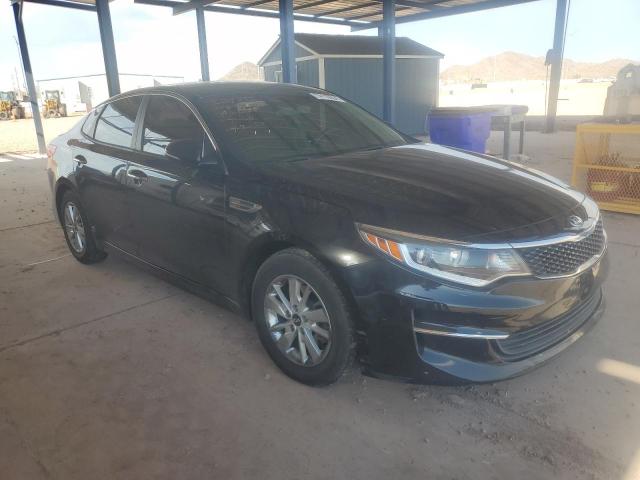 Photo 3 VIN: 5XXGT4L34JG178836 - KIA OPTIMA LX 