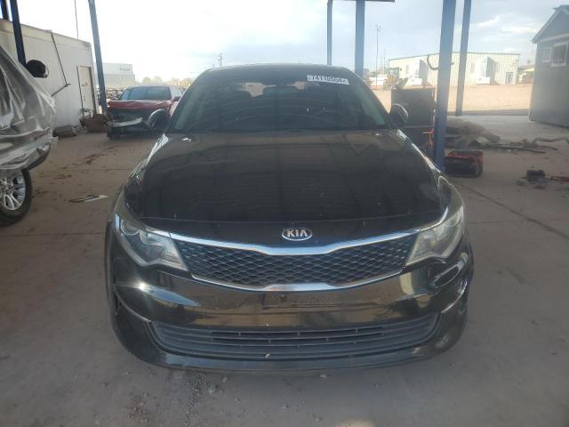 Photo 4 VIN: 5XXGT4L34JG178836 - KIA OPTIMA LX 