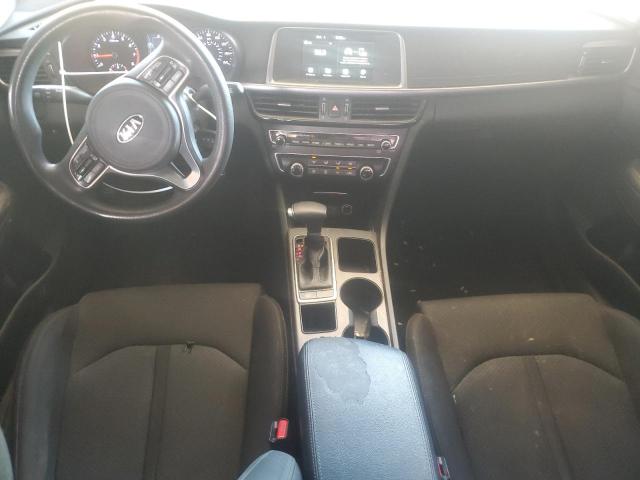 Photo 7 VIN: 5XXGT4L34JG178836 - KIA OPTIMA LX 