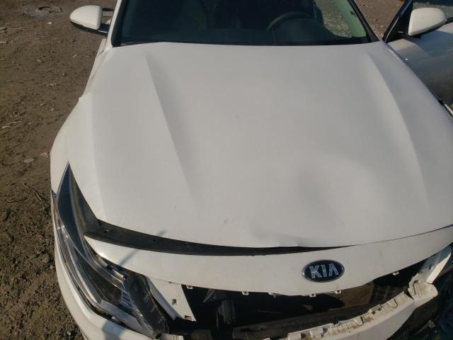 Photo 6 VIN: 5XXGT4L34JG180022 - KIA OPTIMA LX 