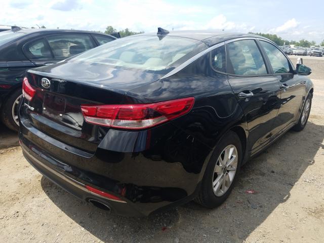 Photo 3 VIN: 5XXGT4L34JG180148 - KIA OPTIMA LX 