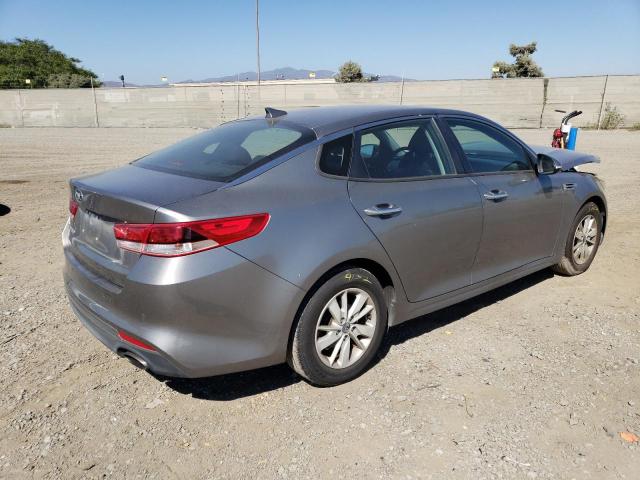 Photo 2 VIN: 5XXGT4L34JG183468 - KIA OPTIMA LX 