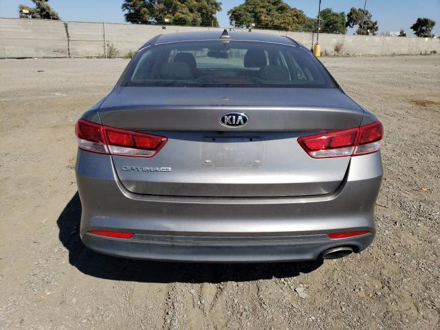 Photo 5 VIN: 5XXGT4L34JG183468 - KIA OPTIMA LX 