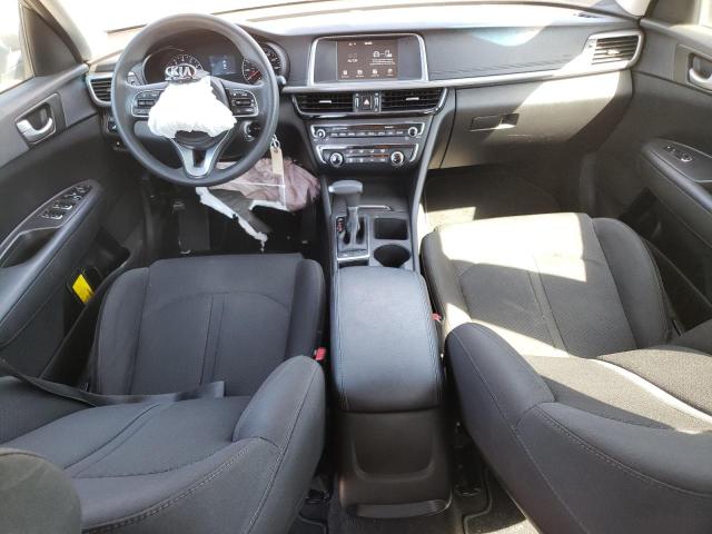 Photo 7 VIN: 5XXGT4L34JG183468 - KIA OPTIMA LX 