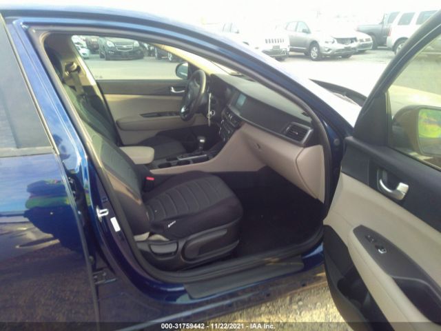 Photo 4 VIN: 5XXGT4L34JG184247 - KIA OPTIMA 