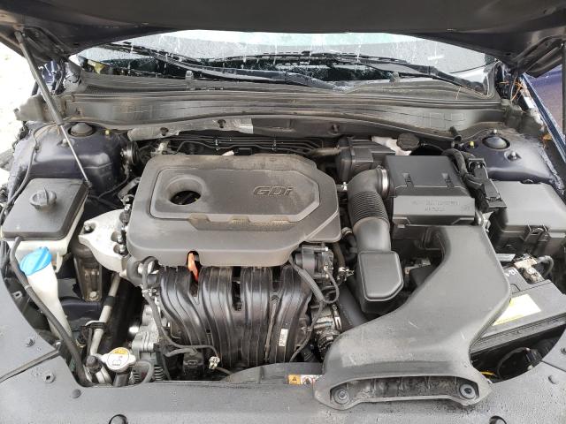 Photo 6 VIN: 5XXGT4L34JG184376 - KIA OPTIMA LX 