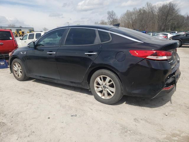 Photo 1 VIN: 5XXGT4L34JG188332 - KIA OPTIMA LX 