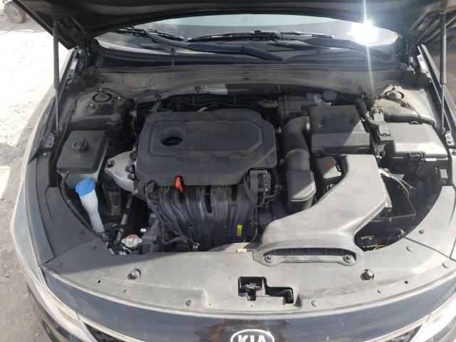 Photo 10 VIN: 5XXGT4L34JG188332 - KIA OPTIMA LX 